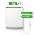 Why a Plug-In Wall Heater Fits RV and Tiny Home Living