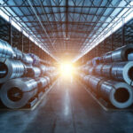 Leading Structural Steel Supplier and Steel Pipe Suppliers in Saudi Arabia – Rawabi Al Mahfar 