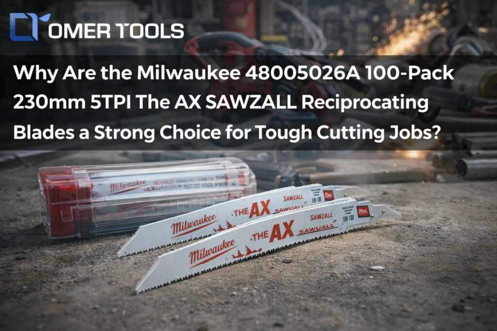 Tools Every Contractor Should Keep in Their Van
