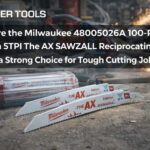 Tools Every Contractor Should Keep in Their Van