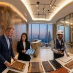 What Makes the Best Interior Fit Out Companies in Dubai Stand Out from the Competition?