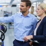 CE Certification for Manufacturers: Meeting CE Marking Requirements with Confidence