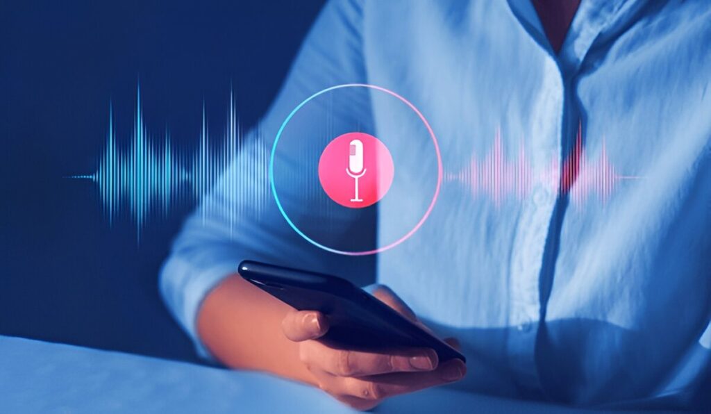 The Future of Crystal-Clear Audio: How AI is Revolutionizing Voice Communication