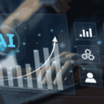 Benefits Behind Pros and Cons of Custom Marketing Apps Using AI