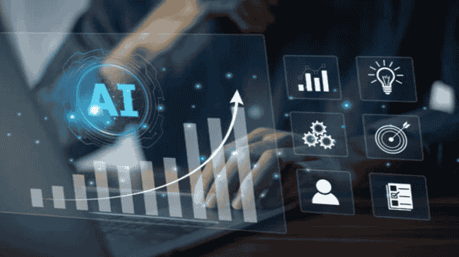 Benefits Behind Pros and Cons of Custom Marketing Apps Using AI