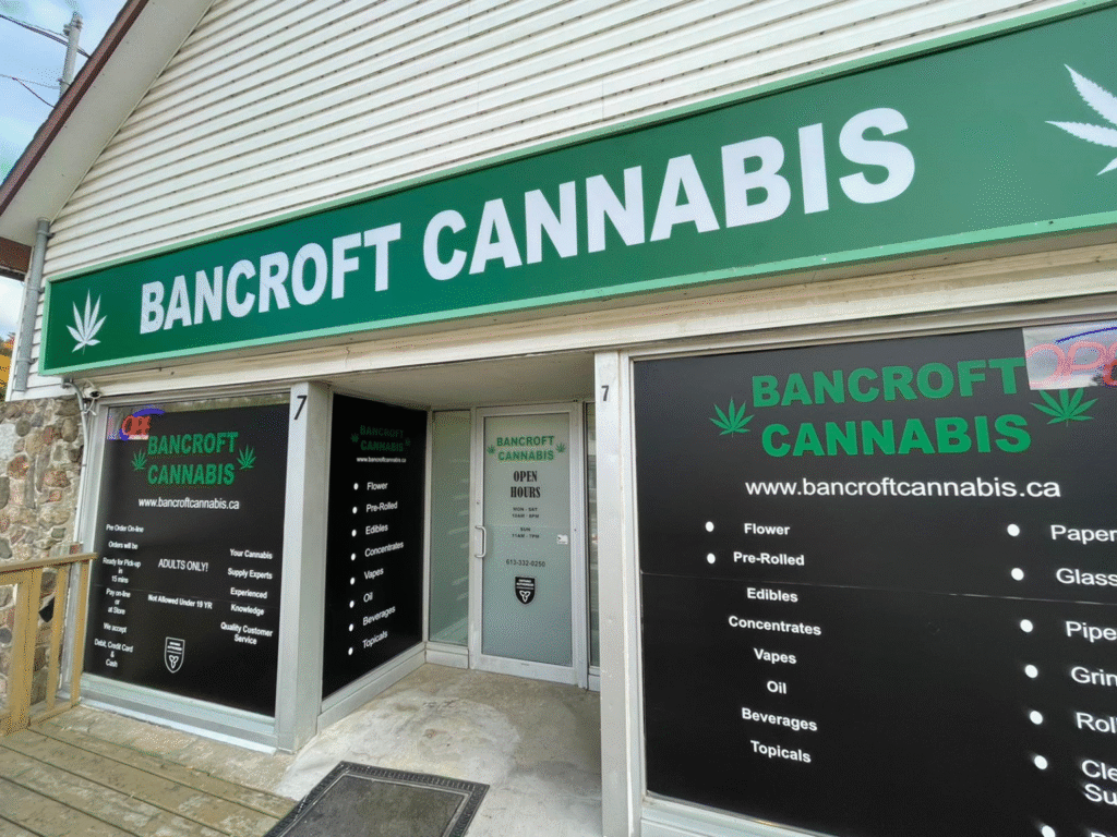 Weed Store Port Colborne & Weed Store Fort Erie Location for Premium Cannabis Products  – Paradise Cannabis 
