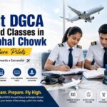 Top DGCA Ground Classes in Delhi: The Complete Guide for Aspiring Pilots