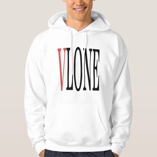Vlone Hoodie Outfit Ideas for Every Occasion