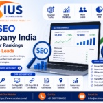 Top SEO Company India for Higher Rankings and More Leads