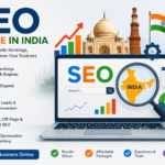 Exploring the Power of SEO Services in India: Driving Digital Success for Modern Businesses