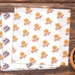 Custom Hot Paper For Better Food Wrapping Solutions