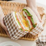 Custom Sandwich Paper Options For Small Businesses