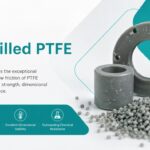 What Are the Key Advantages of Glass-Filled PTFE Materials