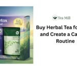 Buy Herbal Tea for Sleep and Create a Calming Routine