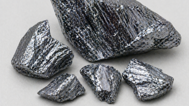 Tellurium Metal Market Outlook: Demand Growth Supports Price Trend