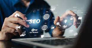 How Enterprise SEO Services and an International SEO Agency Drive Global Growth