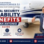 How to Get Social Security Disability Benefits in San Antonio