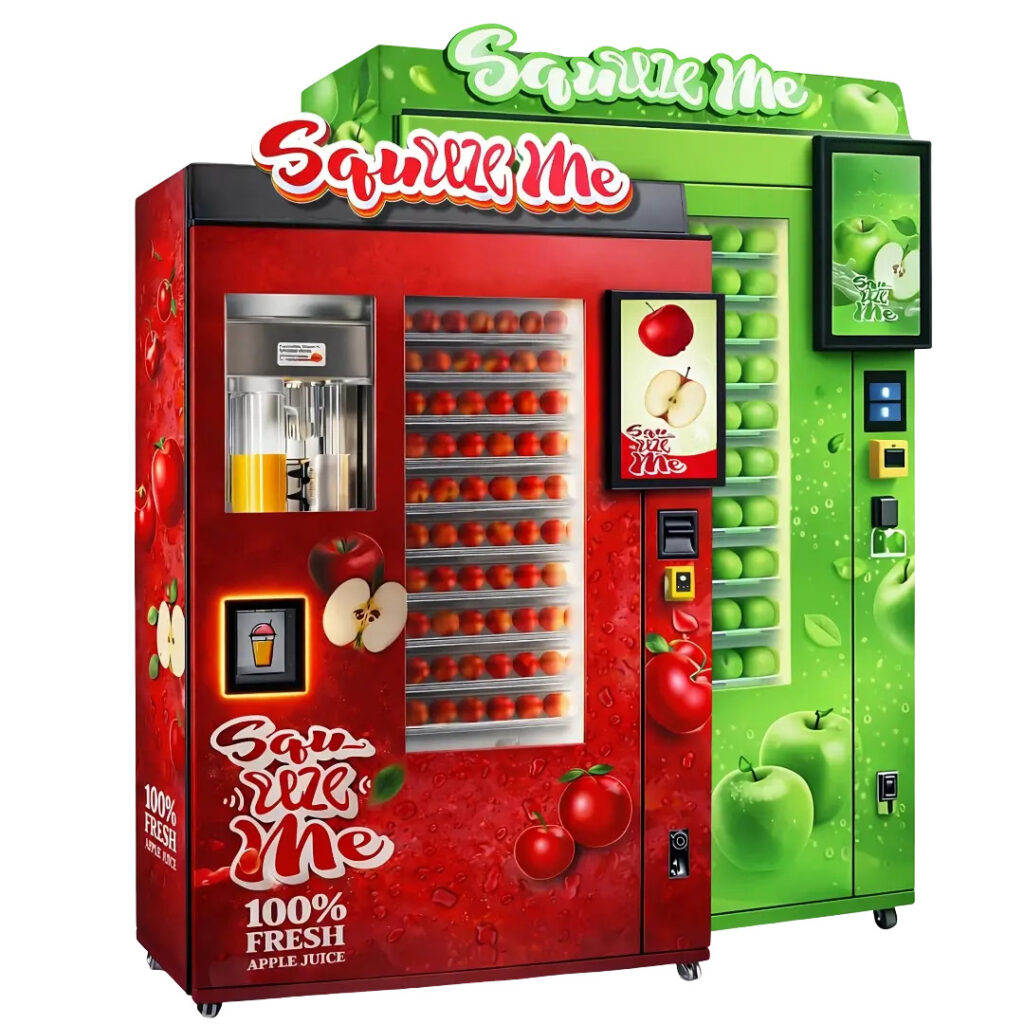 Best Franchise in Singapore: Why Commercial Apple Juicer Businesses Are Gaining Popularity