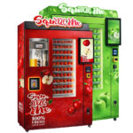 Best Franchise in Singapore: Why Commercial Apple Juicer Businesses Are Gaining Popularity