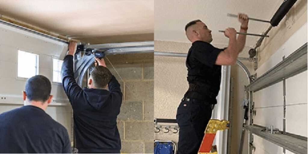 Around-the-Clock Garage Door Repair Services in Sugar Land TX