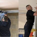 Around-the-Clock Garage Door Repair Services in Sugar Land TX