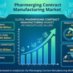 Pharmerging Contract Manufacturing Market Forecast 2026–2036: Market Expansion Driven by Regulatory Compliance