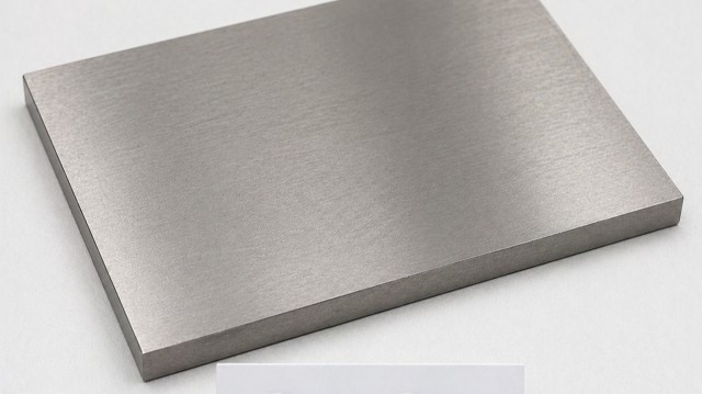 Titanium Plate Price Trend Driven by Growing Demand from Aerospace and Industrial Sectors
