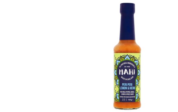 Spicy Appetizers & Scoville Scale Sauces For Flavor with the Perfect Heat – MAHI