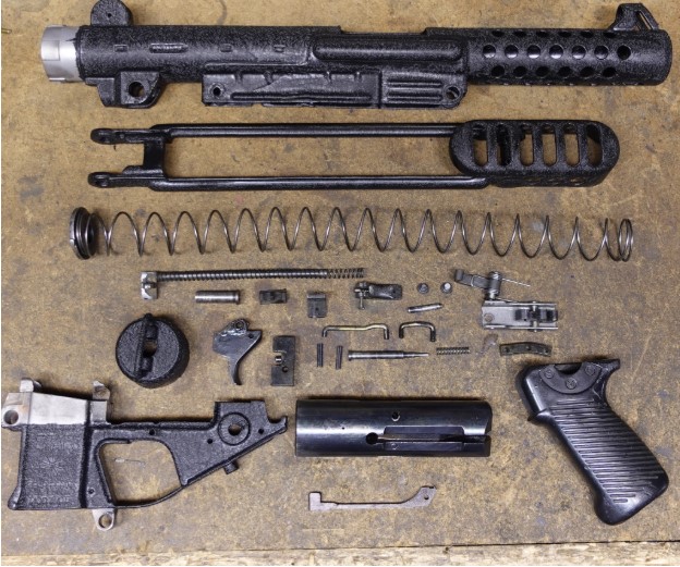 Maximizing Packaging Efficiency With a Premium Star Z70 Parts Kit