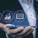 A Connected World and Evolution of Digital Learning Platforms