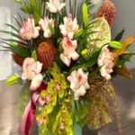 The Beauty of Meaningful Moments Created Through Flowers