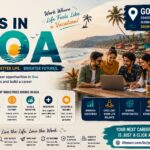 Jobs in Goa: Building a Career in India’s Coastal Business Destination | LifeNavi