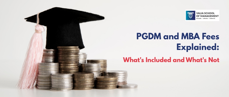 PGDM Fees in India: Guide for Students and Parents (2026)