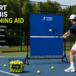 Smart Tennis Training Aid: A Better Way to Improve Your Tennis Skills at Home