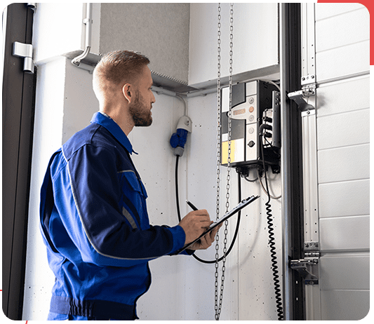 Ensure Safe Operation with Garage Door Inspection Sugar Land TX Experts