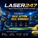 Laser247: A Modern Platform for Online Gaming Enthusiasts