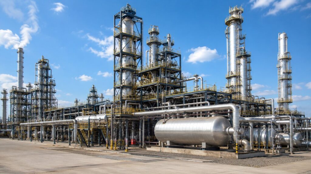 Syngas Production Plant Setup Cost 2026: Capital Investment, Equipment, and Profit Analysis