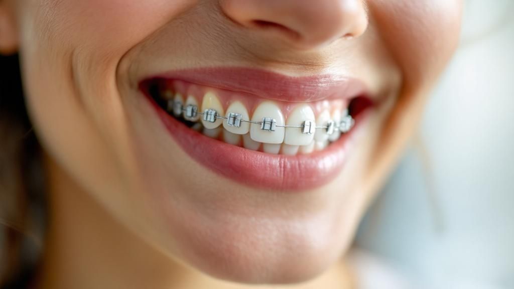 How Braces Treatment Improves More Than Just Your Smile