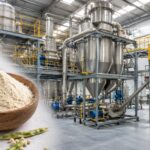 Guar Gum Powder Manufacturing Plant Cost 2026: Setup Cost, Machinery, and ROI Analysis