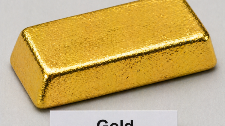 Gold Price Trend Supported by Investment Demand and Global Economic Uncertainty