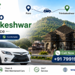 Pune to Trimbakeshwar Taxi | Complete Travel Guide for Pilgrims