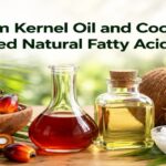 Palm Kernel Oil and Coconut Oil Based Natural Fatty Acids Market to Reach USD 13.63 Billion by 2036