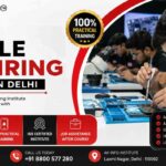 How to Compare Different Mobile Repairing Institute in Delhi