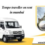 Top 5 Weekend Getaways from Mumbai by Tempo Traveller