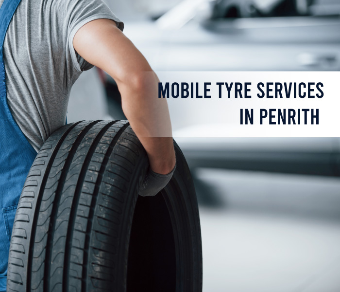 Why choose tyre shop near penrith for safer driving today?