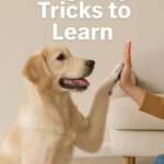 How to Teach Your Dog Tricks the Easy Way Today