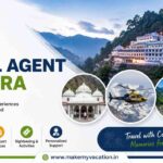 Why Is the Best Travel Agent in Katra Popular Among Tourists