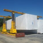Why Gantry Crane Rentals Keeps Heavy Projects Moving