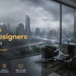 Choosing the Right Corporate Interior Designers in Greater Noida for Your Business