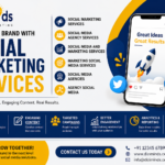 Using Social Media Services to Build Your Business